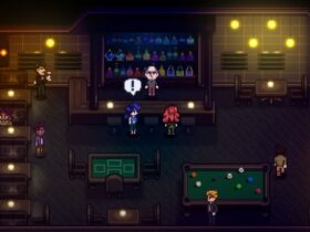 Stardew Valley creator says he had his reasons to announce Haunted Chocolatier so early, and "if I don't post for a while, it doesn't mean I have abandoned the game"