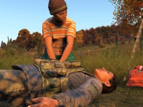 The best DayZ servers 2024