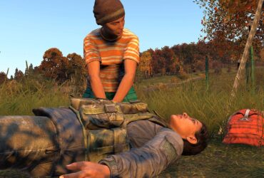 The best DayZ servers 2024