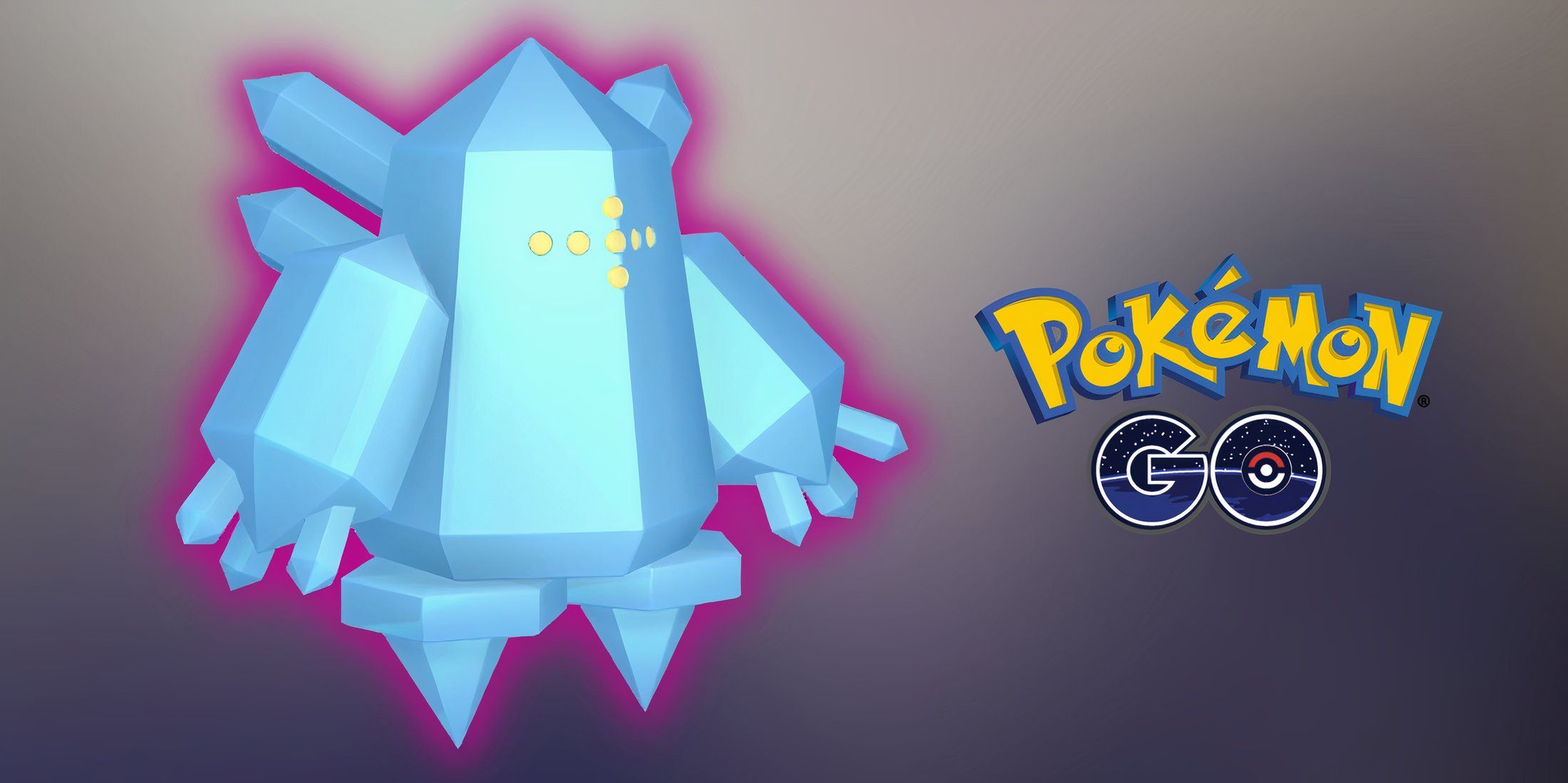 Pokemon GO Shadow Regice Raid Counters