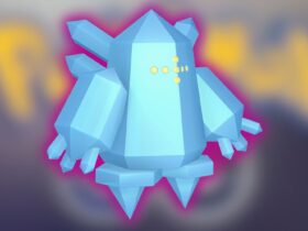 Pokemon GO Shadow Regice Raid Guide