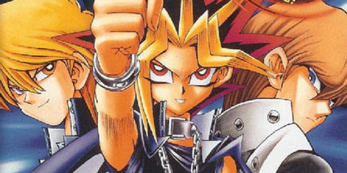 10 - Yu-Gi-Oh! Worldwide Edition Stairway to the Destined Duel