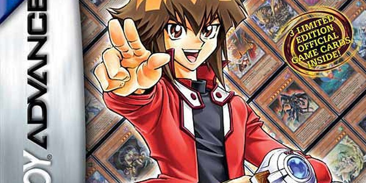 8 - Yu-Gi-Oh! Ultimate Masters World Championship Tournament 2006