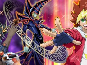 The Best Yu-Gi-Oh! Games, Ranked