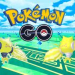 How To Get Shiny Regieleki In Pokemon GO