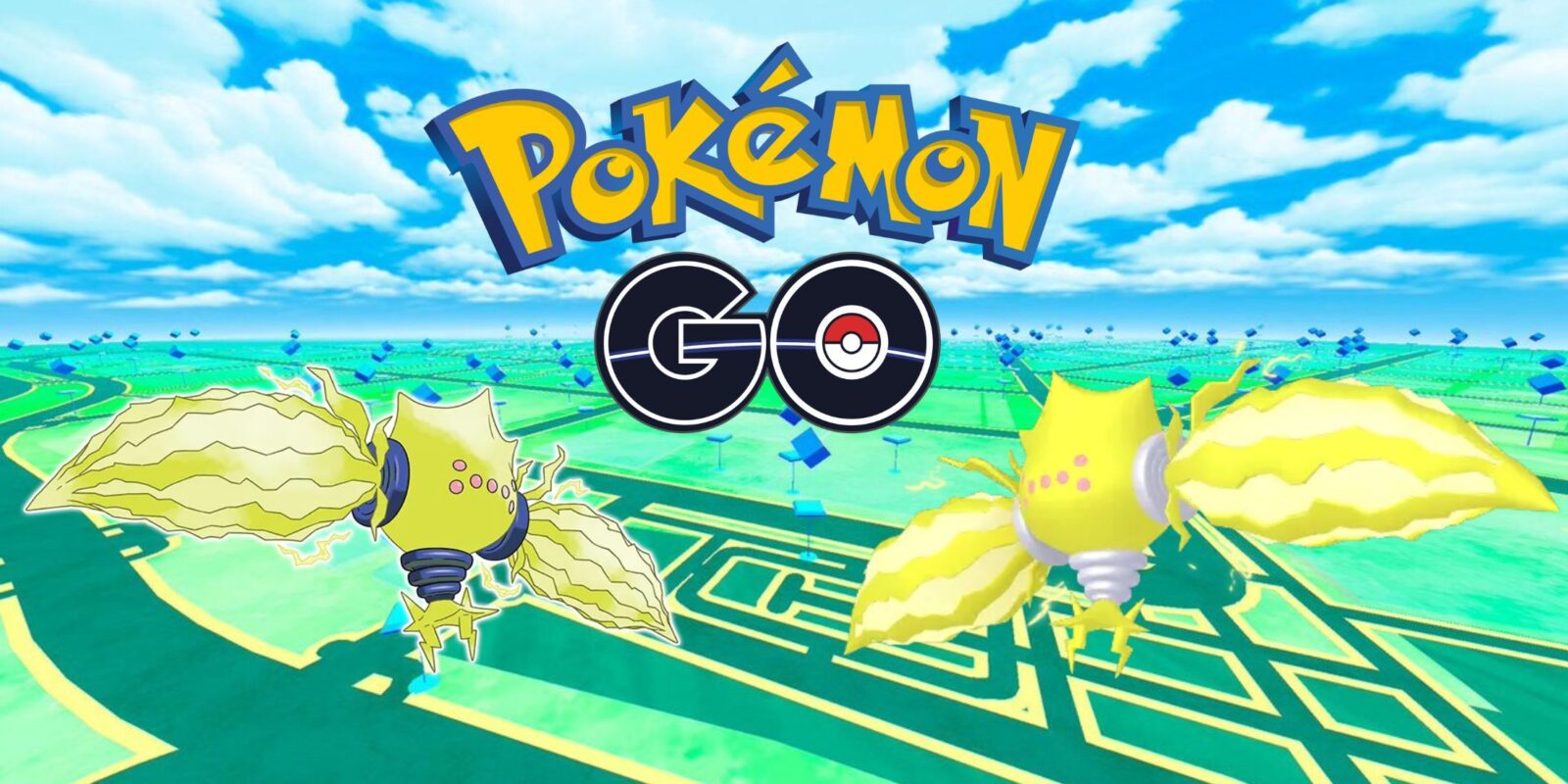 How To Get Shiny Regieleki In Pokemon GO