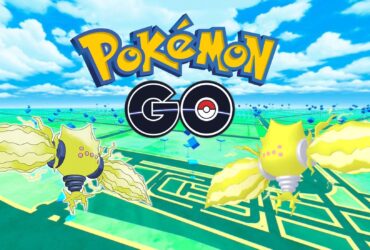 How To Get Shiny Regieleki In Pokemon GO