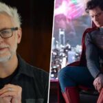 James Gunn says new Superman star David Corenswet is going to "freak everyone out" with his performance