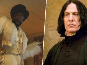 Black Mirror star has reportedly "been offered" the role of Severus Snape in HBO's Harry Potter TV show