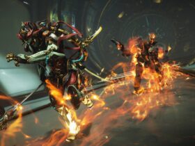 Warframe codes – redeem for glyphs, weapons and boosters