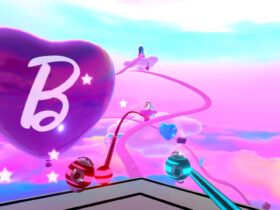 Synth Riders Experience – Barbie Dance ‘n Dream DLC out on PS VR2 today