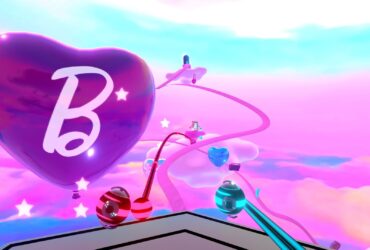 Synth Riders Experience – Barbie Dance ‘n Dream DLC out on PS VR2 today