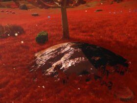 No Man's Sky: How to Get Paraffinium