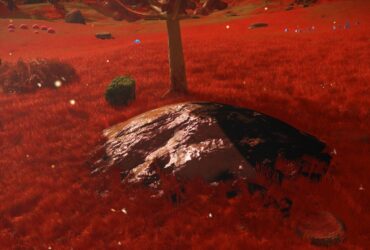 No Man's Sky: How to Get Paraffinium