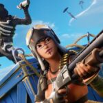 Fortnite's permanent OG mode will preserve "some of the rough edges" from the classic battle royale era, but certain quality-of-life improvements have also made the cut