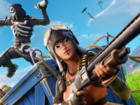 Fortnite's permanent OG mode will preserve "some of the rough edges" from the classic battle royale era, but certain quality-of-life improvements have also made the cut