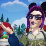 How To Talk With Toontown Residents In Disney Dreamlight Valley