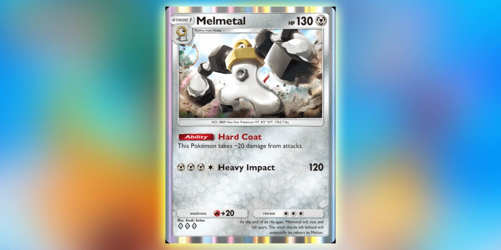 Best Melmetal Deck Build In Pokemon TCG Pocket