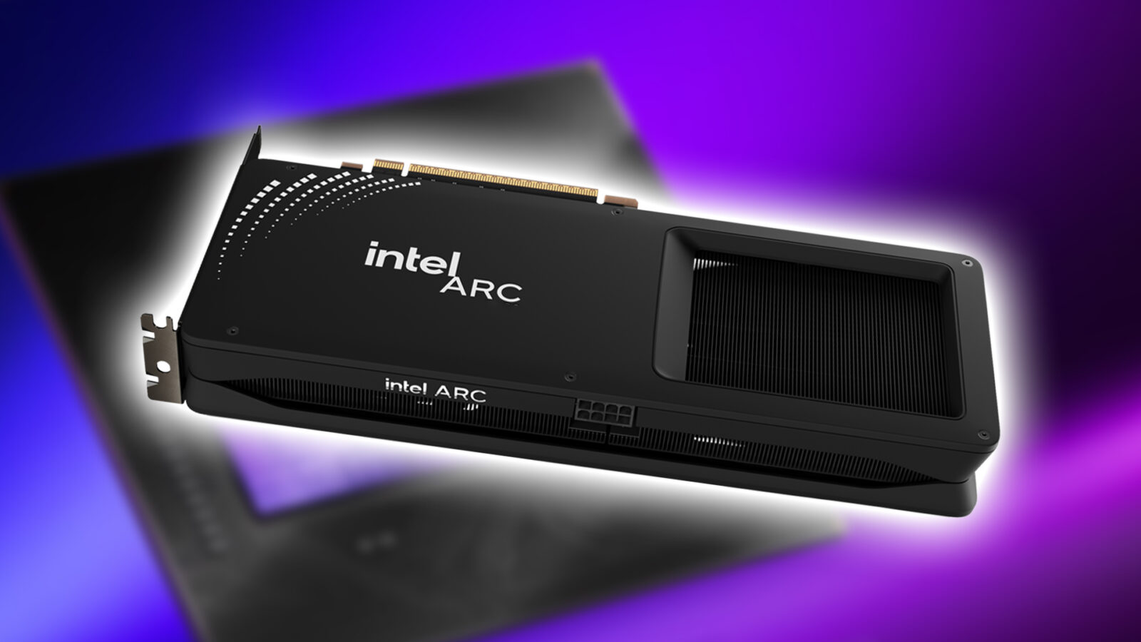 Intel says it’s already prepping new gaming GPU lineup to follow Battlemage