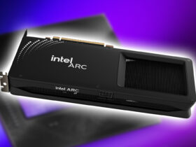 Intel says it’s already prepping new gaming GPU lineup to follow Battlemage