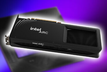 Intel says it’s already prepping new gaming GPU lineup to follow Battlemage