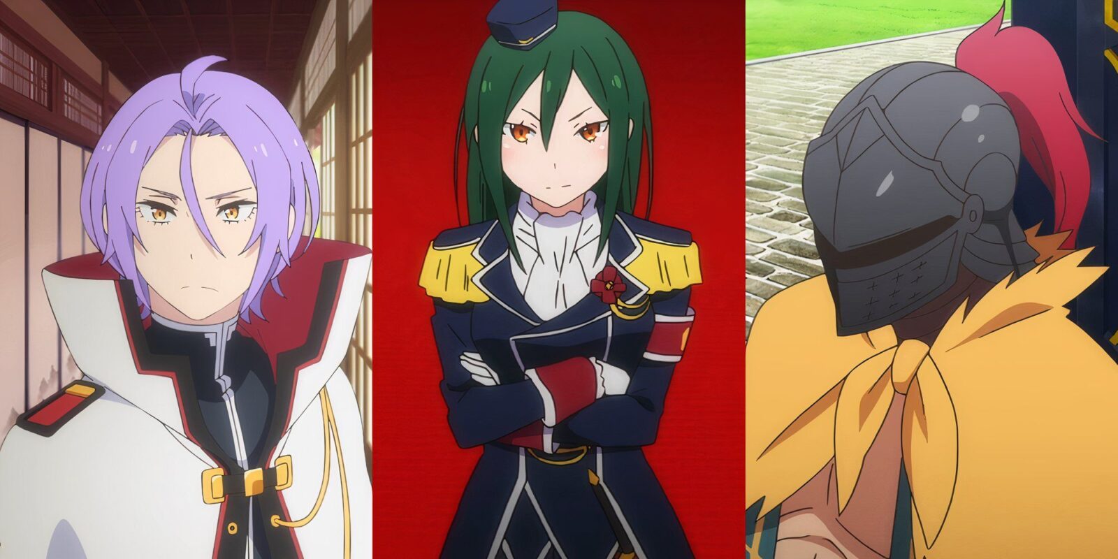 Most Underrated Characters In Re:Zero