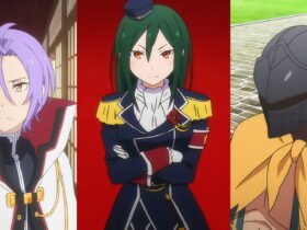 Most Underrated Characters In Re:Zero