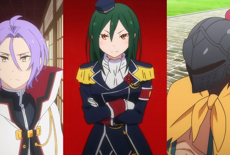 Most Underrated Characters In Re:Zero