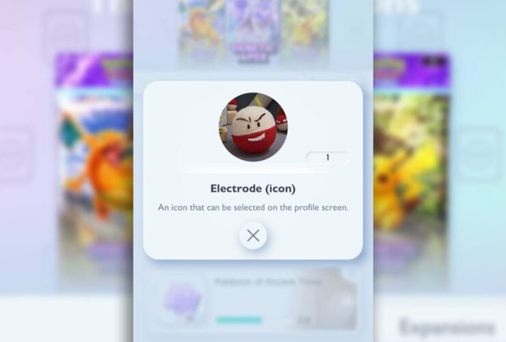 How To Unlock New Profile Icons In Pokemon TCG Pocket