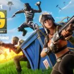 Everything New In Fortnite OG Chapter 1 Season 1: Weapons, Map, And Changes