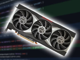 AMD just accidentally confirmed its new Radeon RX 8600 and 8800 graphics cards