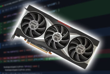 AMD just accidentally confirmed its new Radeon RX 8600 and 8800 graphics cards