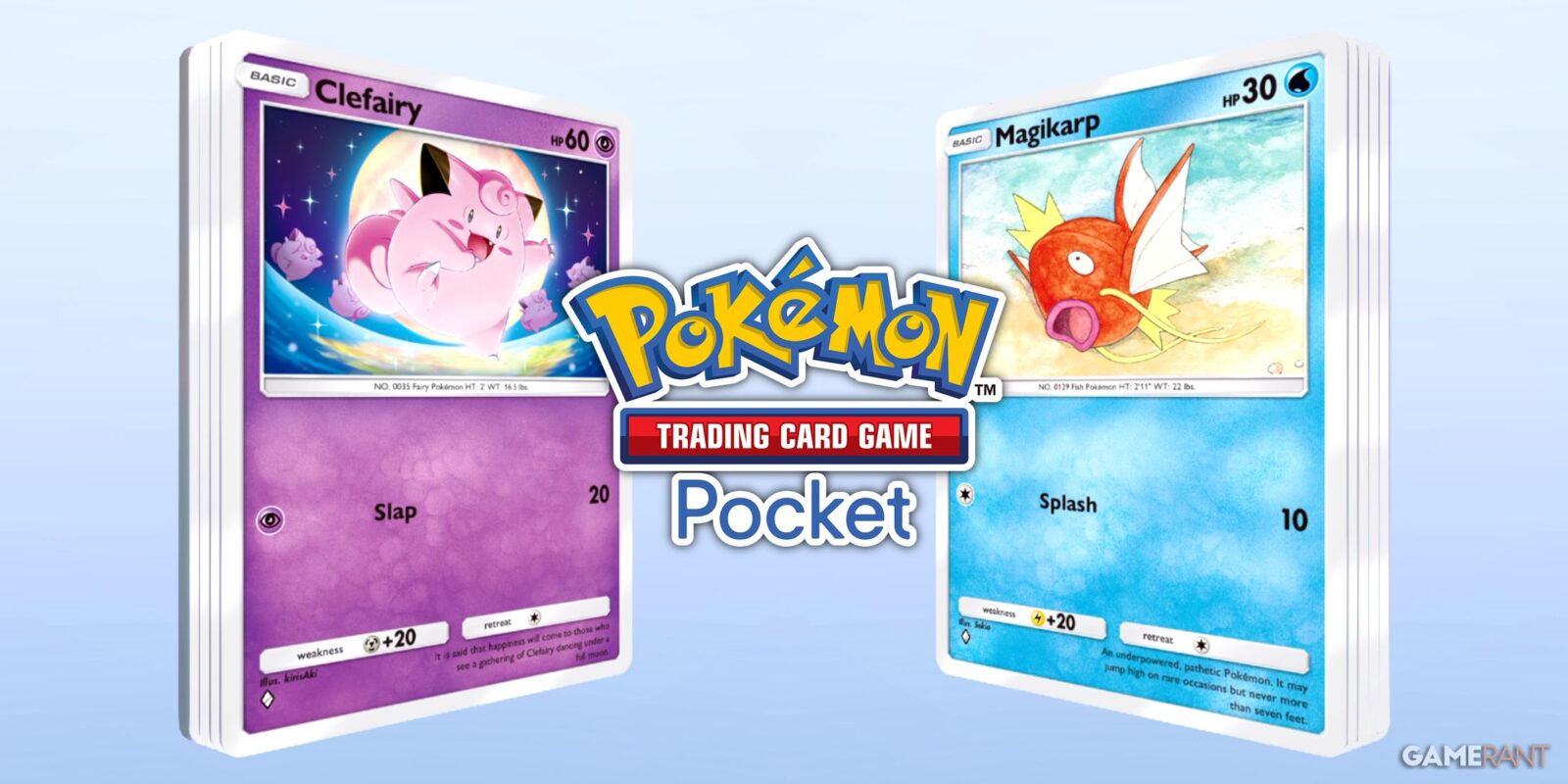 How to Tilt Cards in Pokemon TCG Pocket