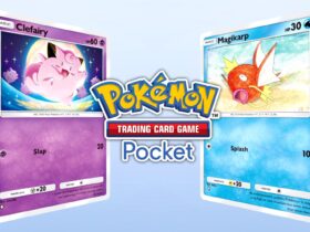 How to Tilt Cards in Pokemon TCG Pocket