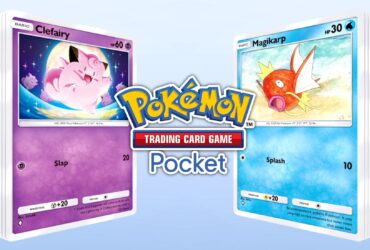 How to Tilt Cards in Pokemon TCG Pocket