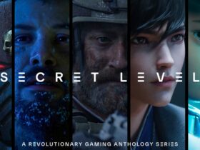 Four episodes of Amazon's Secret Level anthology hints at a rich, visual pick'n'mix, but is that enough?