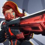 Ex Blizzard boss slams Marvel Rivals for copying Overwatch with Black Widow