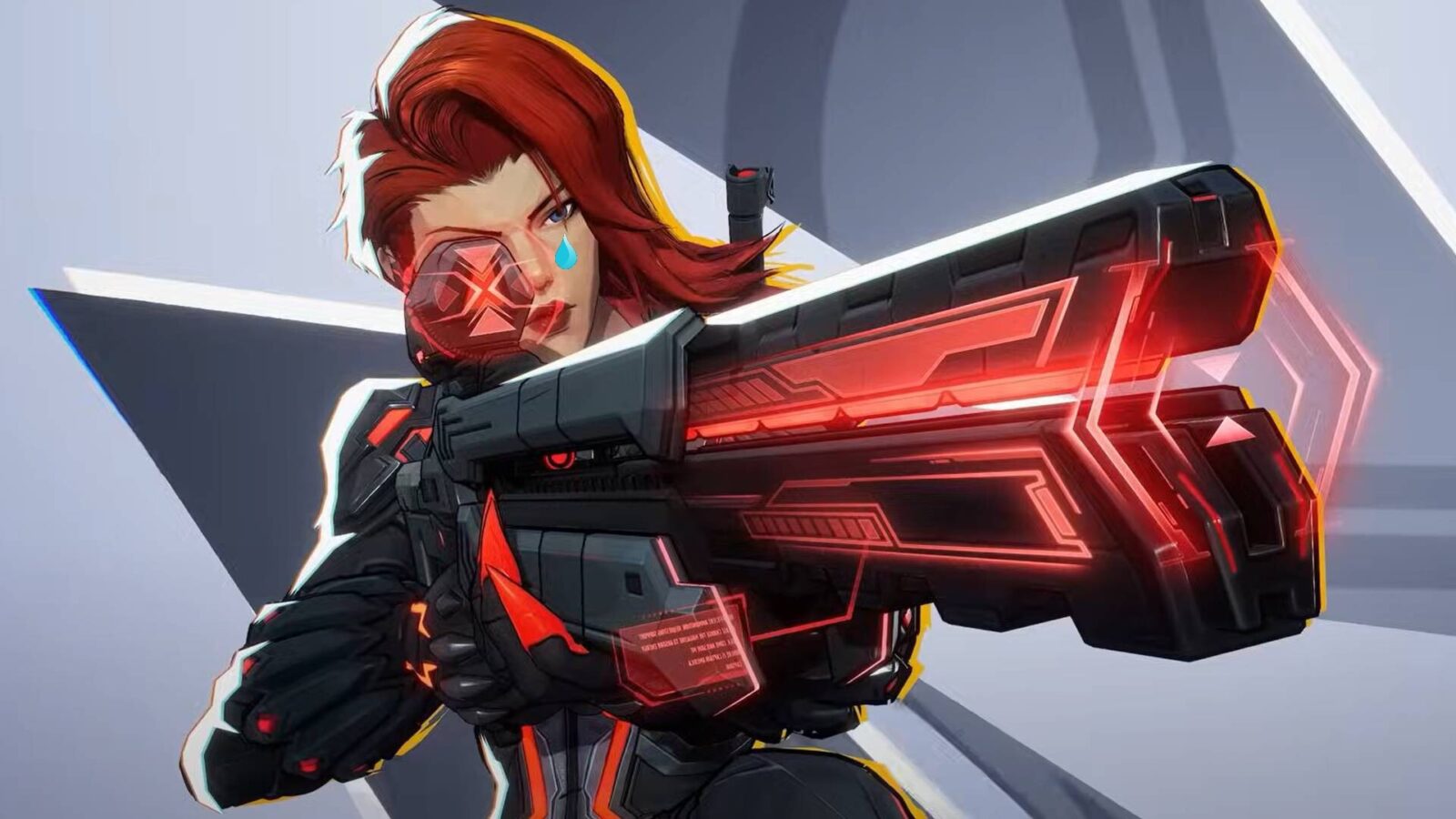 Ex Blizzard boss slams Marvel Rivals for copying Overwatch with Black Widow