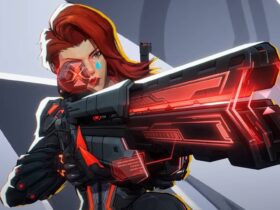 Ex Blizzard boss slams Marvel Rivals for copying Overwatch with Black Widow