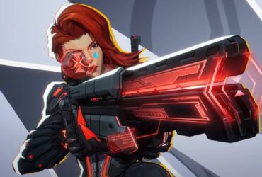 Ex Blizzard boss slams Marvel Rivals for copying Overwatch with Black Widow