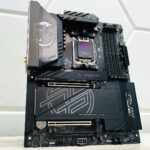 An excellent AMD Ryzen motherboard