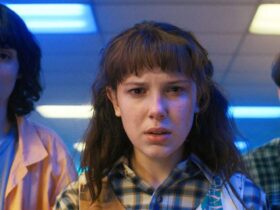 Stranger Things Season 5 Set Photos Reunites Two Sparring Characters