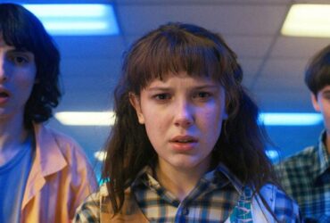 Stranger Things Season 5 Set Photos Reunites Two Sparring Characters