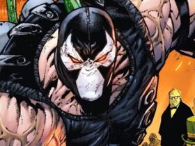 James Gunn isn't confirming nor denying that rumored Bane & Deathstroke DCU movie, but Dave Bautista as the former is looking unlikely