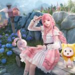 Does Infinity Nikki Have Crossplay?