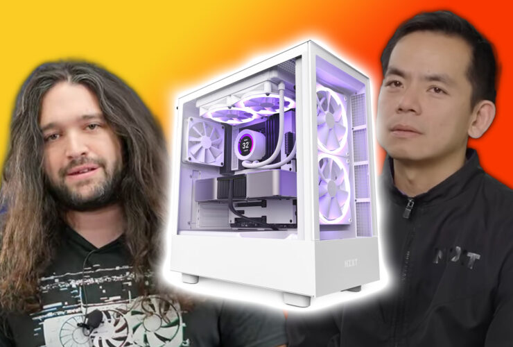 NZXT scrambles to fix controversial gaming PC rental scheme, as anger mounts