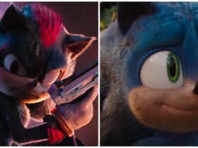 Sonic The Hedgehog 3 Is Going To Have Some Tonal Issues