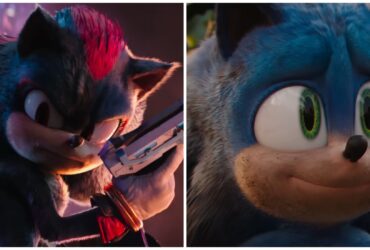 Sonic The Hedgehog 3 Is Going To Have Some Tonal Issues