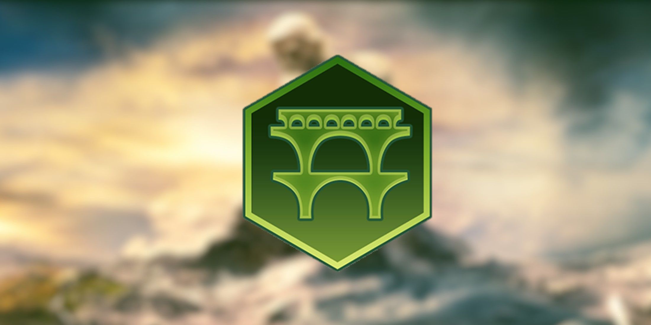 aqueduct symbol civ 6