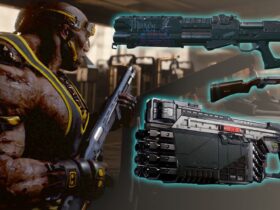 Cyberpunk 2077: All Shotguns, Ranked